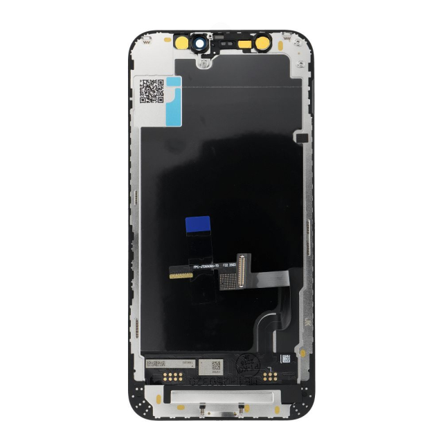 LCD displej JK pro iPhone 12 Mini, Full HD, Incell (výměna integrovaného obvodu)