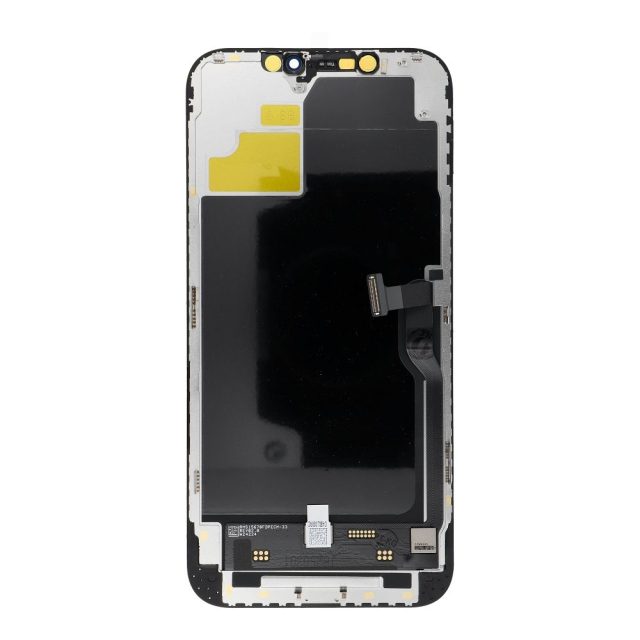 LCD displej JK pro iPhone 12 Pro Max Soft OLED (výměna integrovaného obvodu)