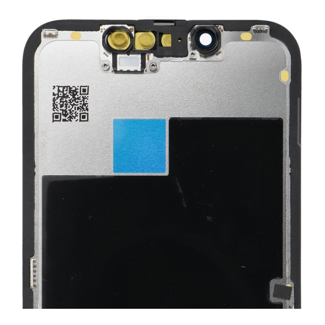 LCD displej JK pro iPhone 13 mini, Full HD, Incell