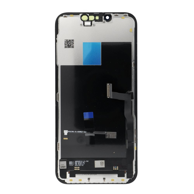 LCD displej JK pro iPhone 13 Pro Full HD Incell (výměna integrovaného obvodu)