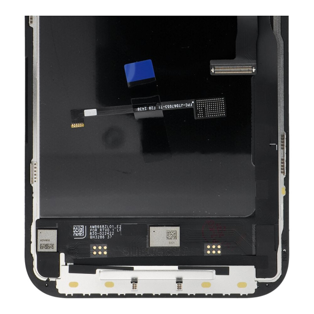 LCD displej JK pro iPhone 13 Pro Max, Full HD, Incell (vyměněný integrovaný obvod)