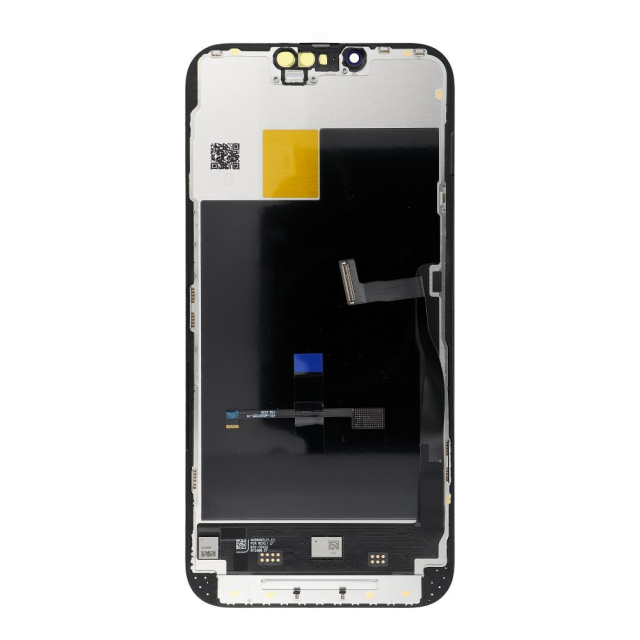 LCD displej JK pro iPhone 13 Pro Max Soft OLED (výměna integrovaného obvodu)