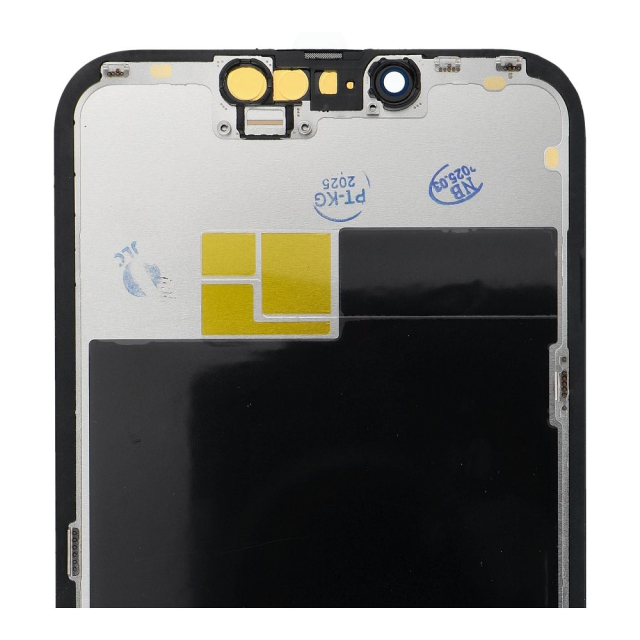 LCD displej JK pro iPhone 13 SOFT OLED (výměna integrovaného obvodu)
