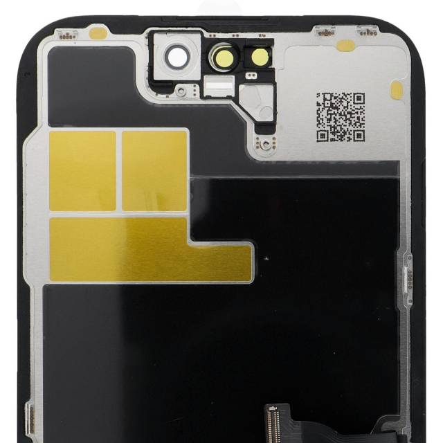LCD displej JK pro iPhone 14 Pro, Full HD, Incell (výměna integrovaného obvodu)