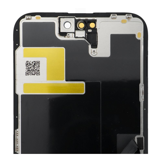 LCD displej JK pro iPhone 14 Pro Max, Full HD, Incell (vyměněný integrovaný obvod)