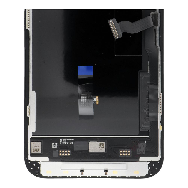 LCD displej JK pro iPhone 14 Pro Max Soft OLED (výměna integrovaného obvodu)