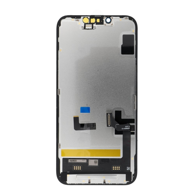 LCD displej JK pro iPhone 14 SOFT OLED (výměna integrovaného obvodu)