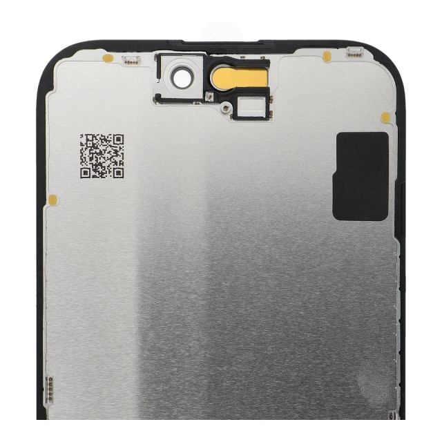 LCD displej JK pro iPhone 15, Full HD, Incell (výměna integrovaného obvodu)
