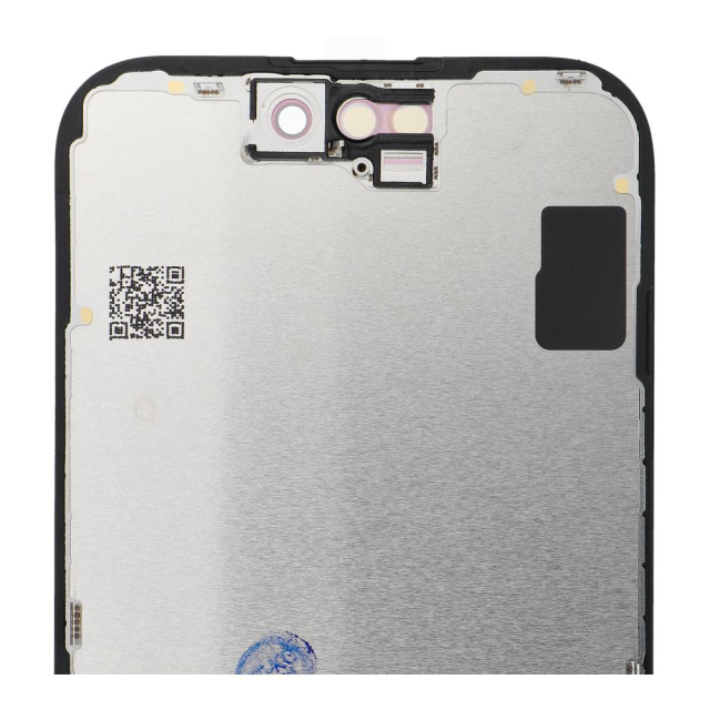 LCD displej JK pro iPhone 15 HARD OLED (výměna integrovaného obvodu)