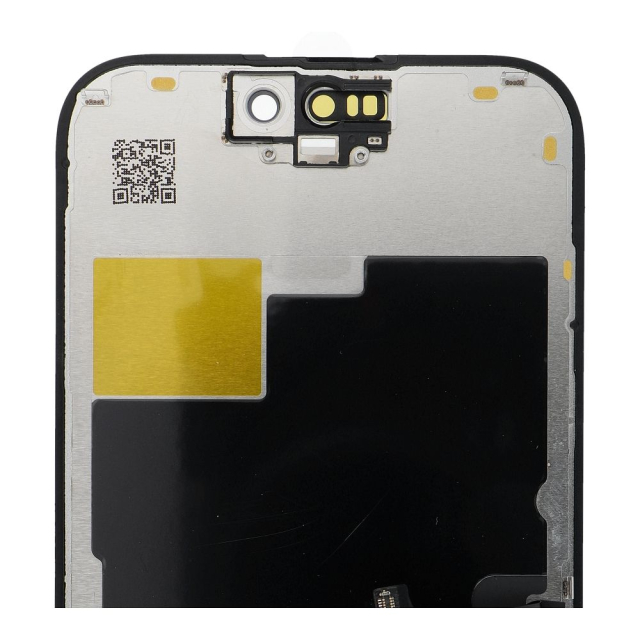 LCD displej JK pro iPhone 15 Pro, Full HD, Incell (výměna integrovaného obvodu)