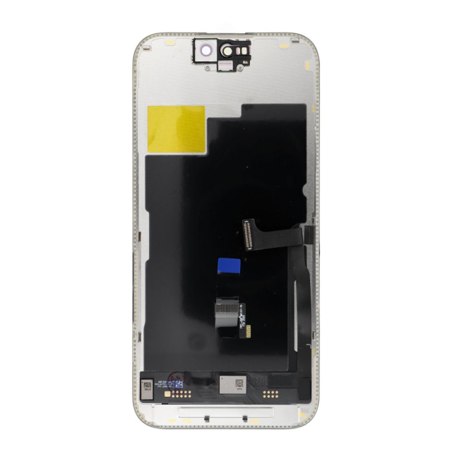 LCD displej JK pro iPhone 15 Pro Hard OLED (výměna integrovaného obvodu)