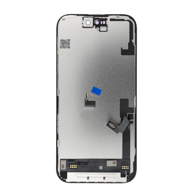 LCD displej JK pro iPhone 16 HARD OLED (výměna integrovaného obvodu)