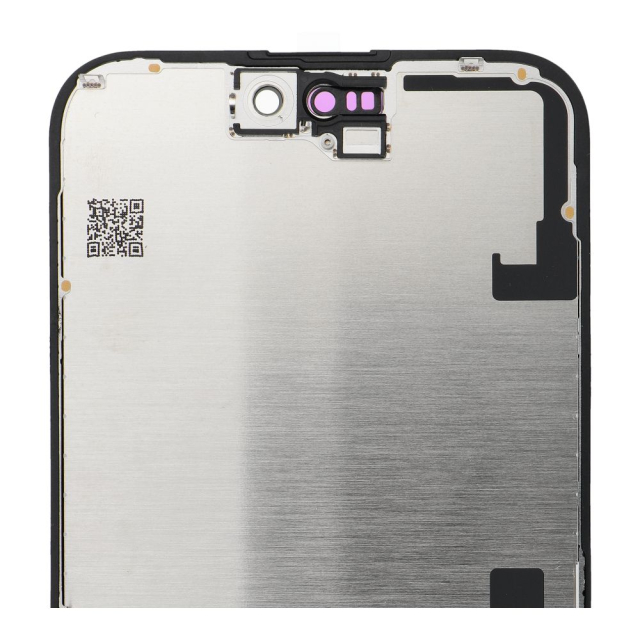 LCD displej JK pro iPhone 16 Plus, Full HD, Incell (výměna integrovaného obvodu)
