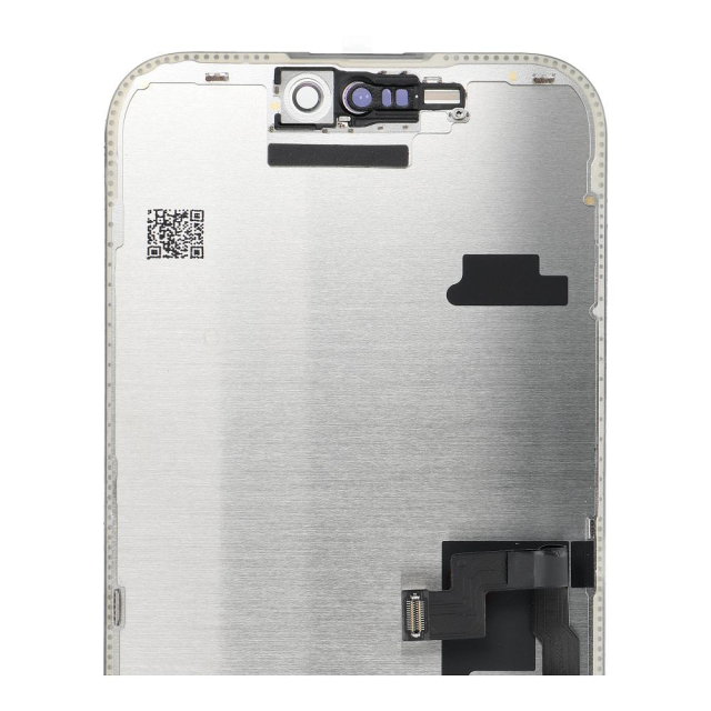 LCD displej JK pro iPhone 16 Pro Max Soft OLED (výměna integrovaného obvodu)