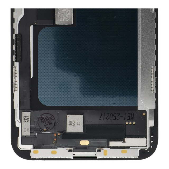 LCD displej JK pro iPhone XS, Full HD, Incell