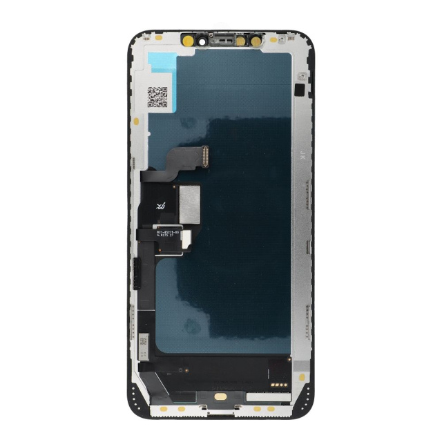 LCD displej JK pro iPhone XS Max, Full HD, Incell