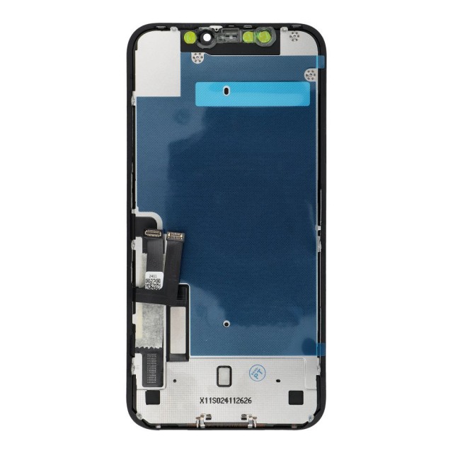 LCD displej KAMO pro iPhone 11 Incell HD+ (podporuje výměnu integrovaného obvodu)