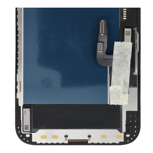 LCD displej KAMO pro iPhone 12/12 Pro Incell (podporuje výměnu integrovaného obvodu)