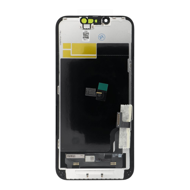 LCD displej KAMO pro iPhone 13 Incell (podporuje výměnu integrovaného obvodu)