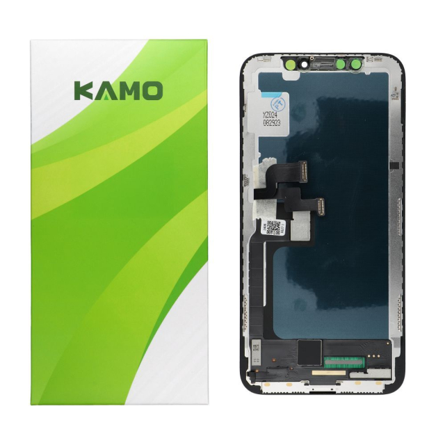 LCD displej KAMO pro iPhone X HD+ In-Cell