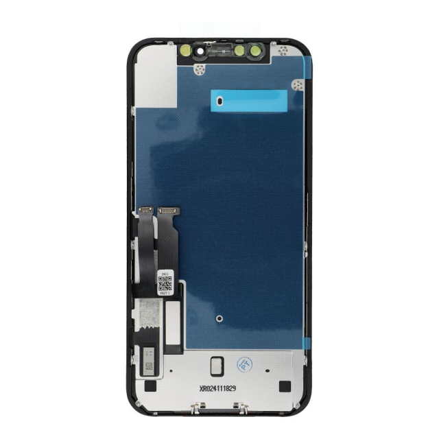 LCD displej KAMO pro iPhone XR HD+ In-Cell