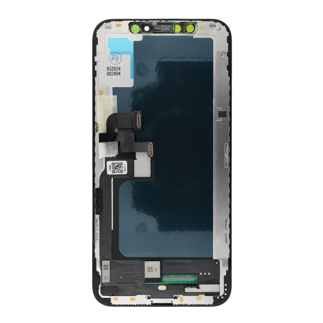 LCD displej KAMO pro iPhone XS HD+ In-Cell
