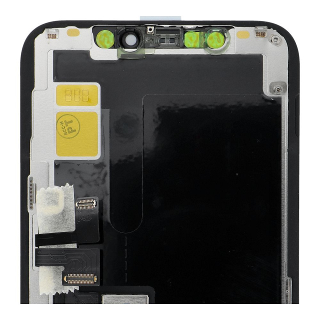 LCD displej NCC pro iPhone 11 Pro Hard OLED (s podporou výměny integrovaného obvodu)