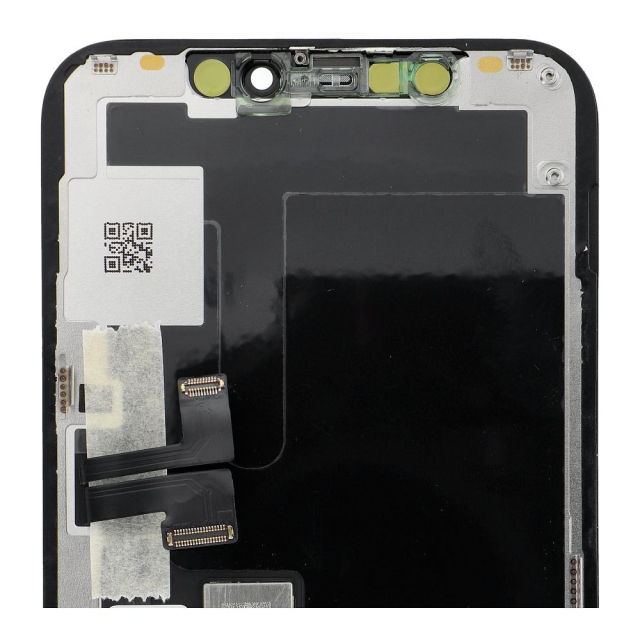 LCD displej NCC pro iPhone 11 Pro Incell HD+ (podporuje výměnu integrovaného obvodu)