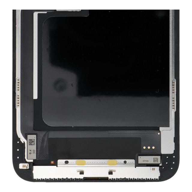 LCD displej NCC pro iPhone 11 Pro Max Incell HD+ (podporuje výměnu integrovaného obvodu)