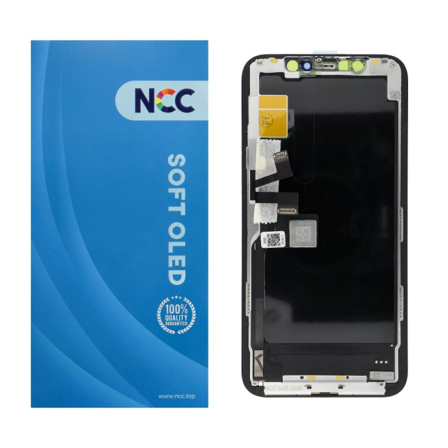 LCD displej NCC pro iPhone 11 Pro Soft OLED