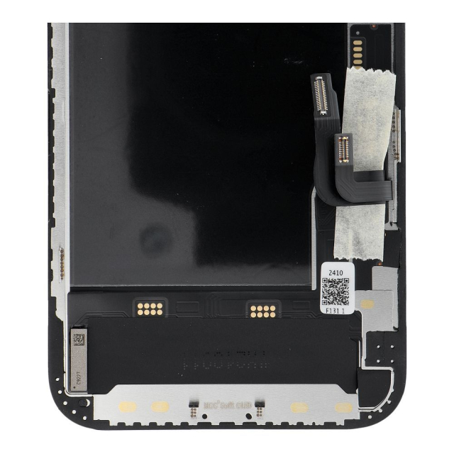 LCD displej NCC pro iPhone 12 / 12 Pro Soft OLED (s podporou výměny integrovaného obvodu)