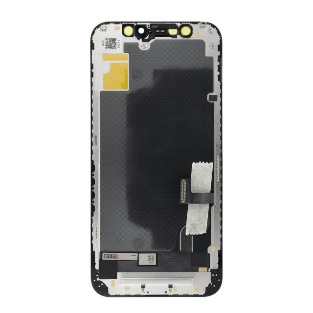 LCD displej NCC pro iPhone 12 mini Incell HD+ (podporuje výměnu integrovaného obvodu)