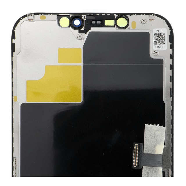 LCD displej NCC pro iPhone 12 Pro Max Incell HD+ (podporuje výměnu integrovaného obvodu)