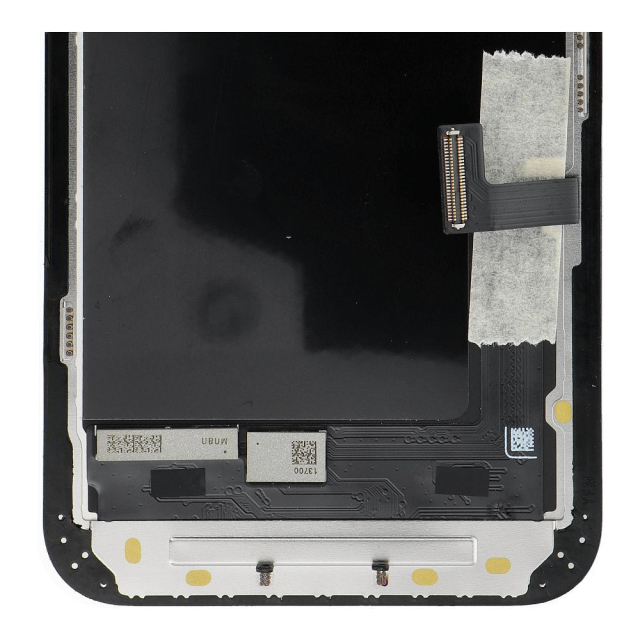 LCD displej NCC pro iPhone 13 mini Incell HD+ (podporuje výměnu integrovaného obvodu)