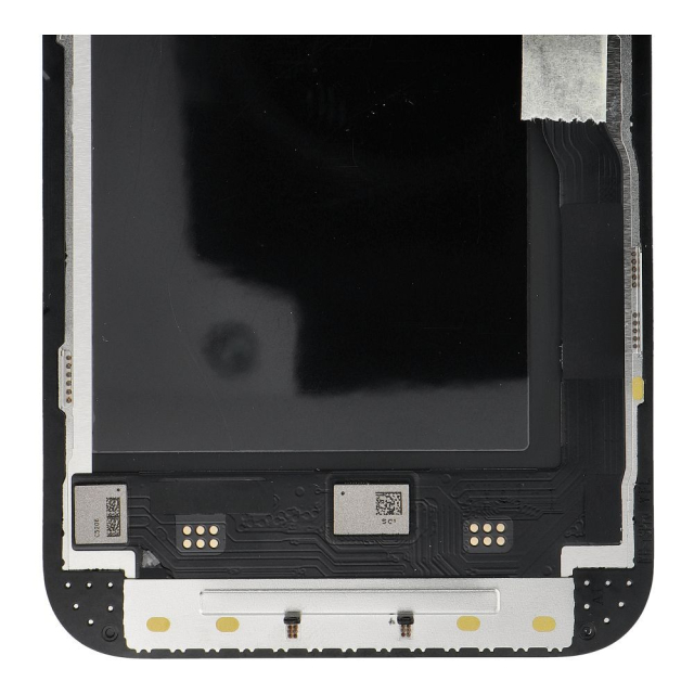 LCD displej NCC pro iPhone 13 Pro Incell HD+ (podporuje výměnu integrovaného obvodu)