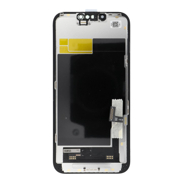 LCD displej NCC pro iPhone 13 Soft OLED (s podporou výměny integrovaného obvodu)