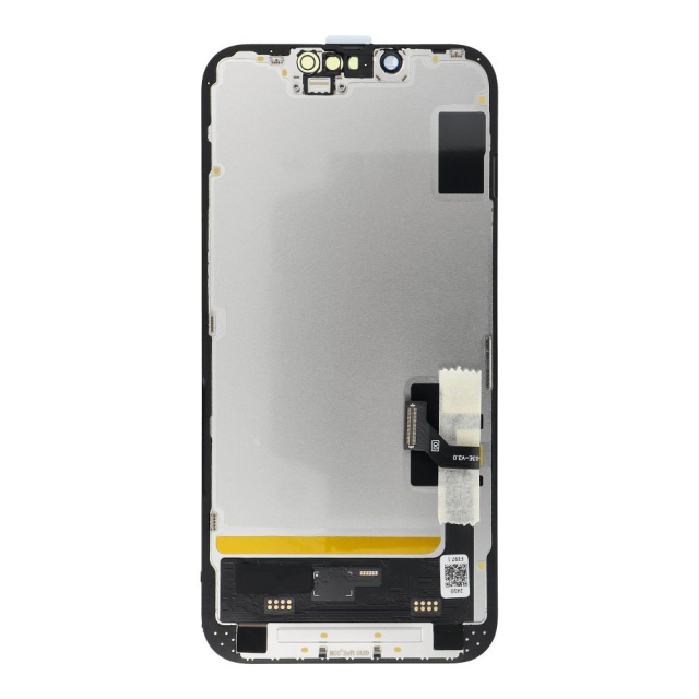 LCD displej NCC pro iPhone 14 Soft OLED (s podporou výměny integrovaného obvodu)
