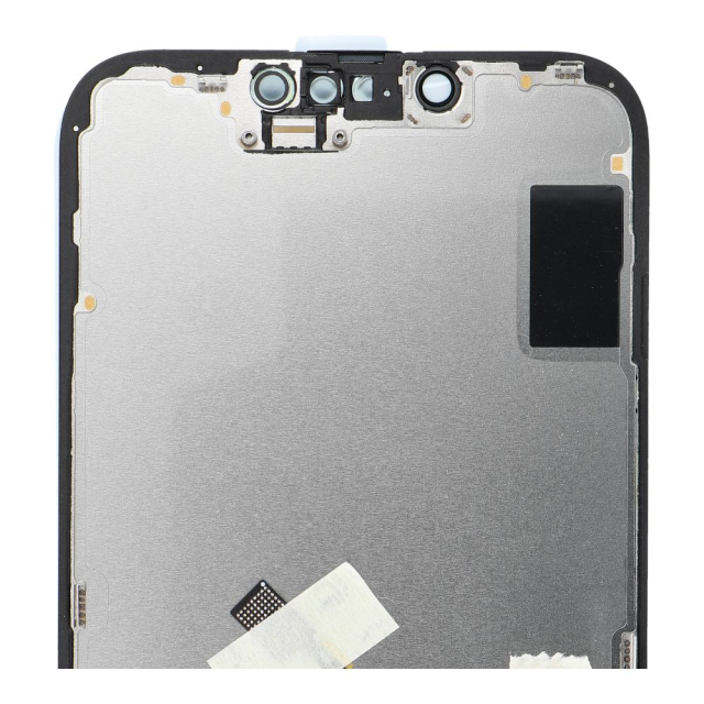 LCD displej NCC pro iPhone 16e Soft OLED (s podporou výměny integrovaného obvodu)