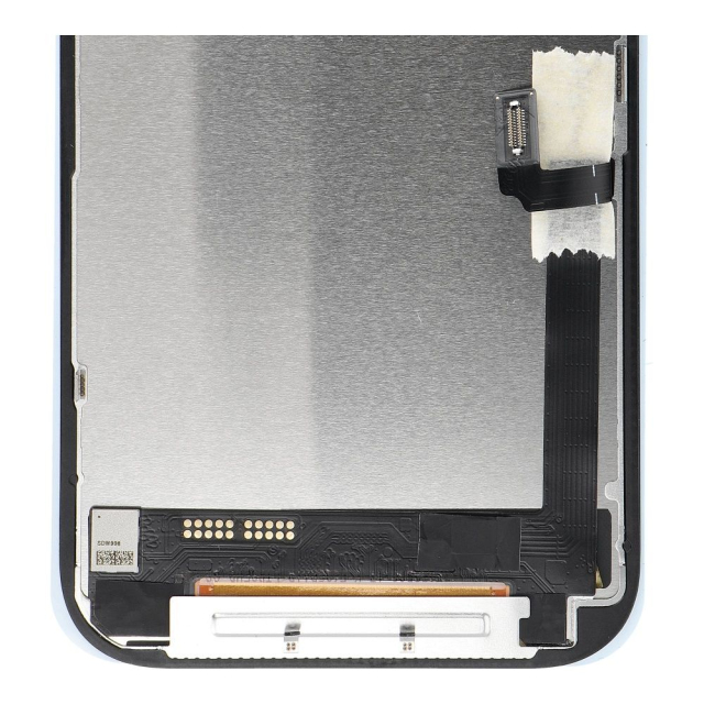 LCD displej NCC pro iPhone 17 Incell
