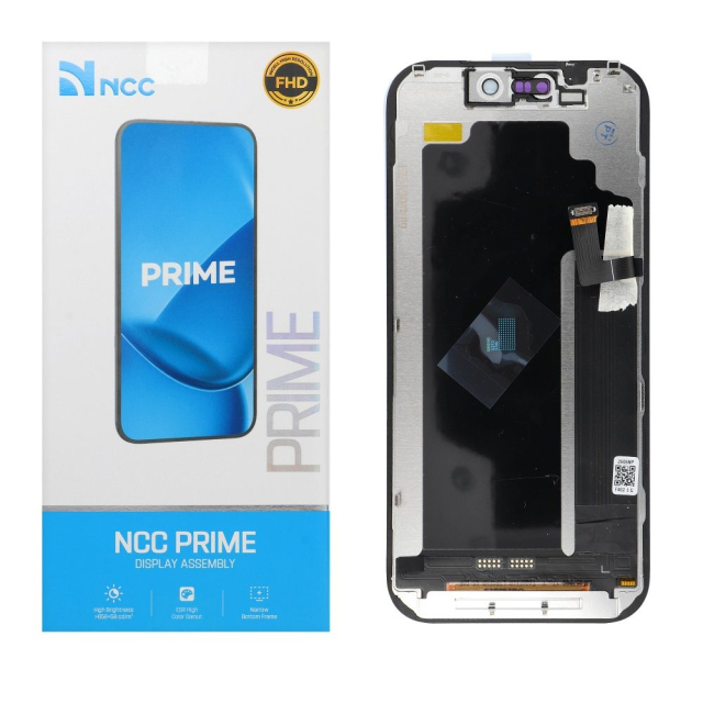 LCD displej NCC pro iPhone 17 Pro Incell