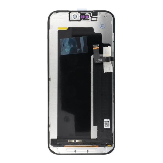 LCD displej NCC pro iPhone 17 Pro Max (Incell)