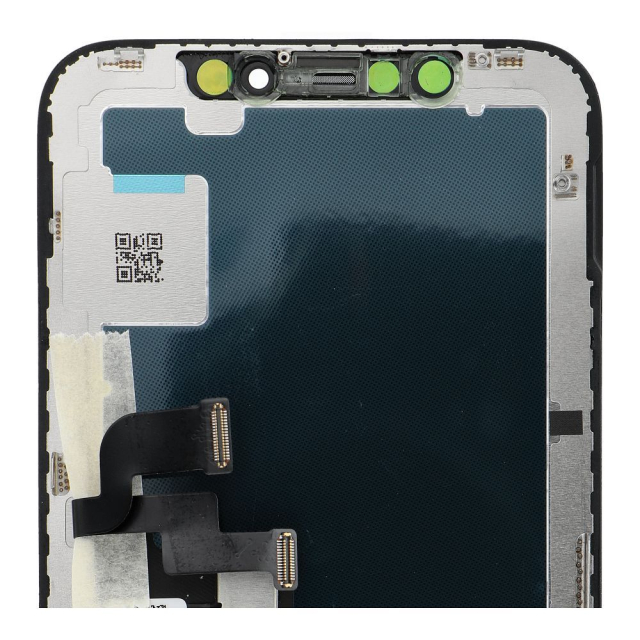 LCD displej NCC pro iPhone X Incell HD+