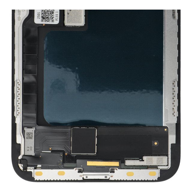 LCD displej NCC pro iPhone X Soft OLED