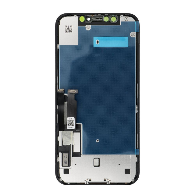 LCD displej NCC pro iPhone XR Incell HD+