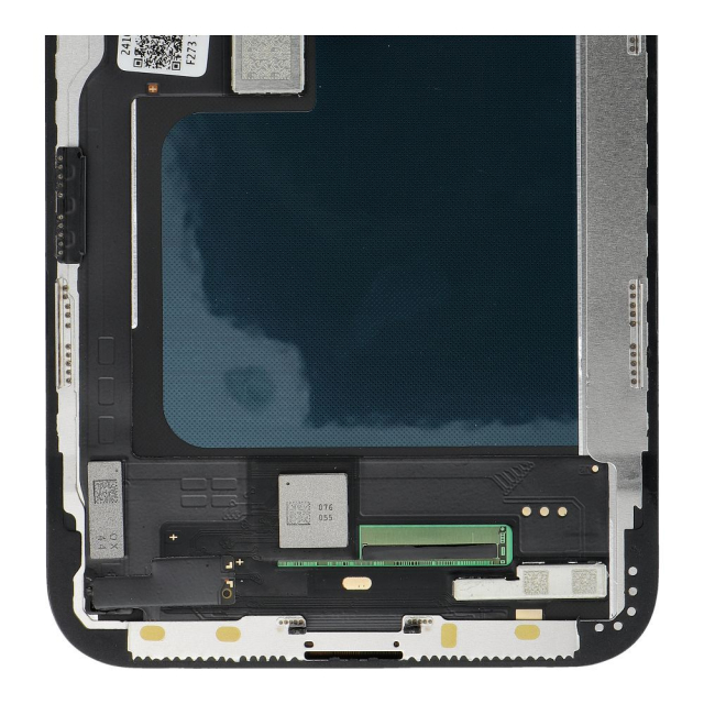 LCD displej NCC pro iPhone XS Incell HD+