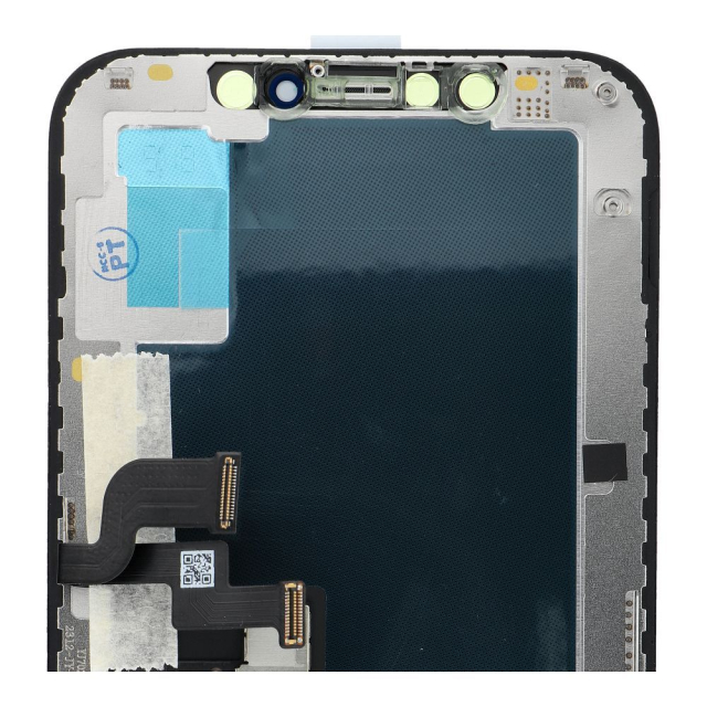 LCD displej NCC pro iPhone Xs Soft OLED
