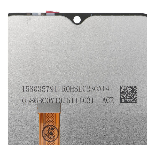 LCD displej pro modely VIVO Y53S, Y3S, Y31 a Y51 (OEM) bez rámečku