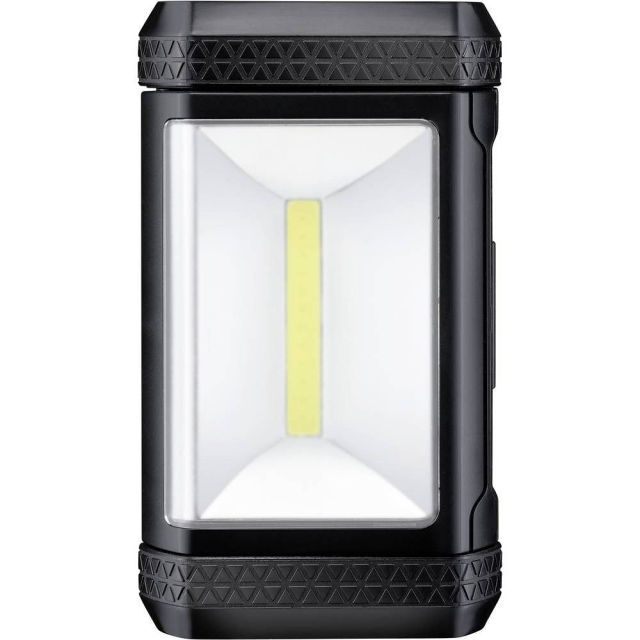 LED svítilna VARTA Work Flex 17648 + 3 baterie R6 (AA)