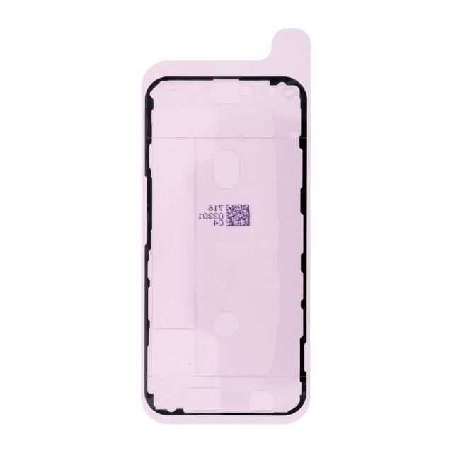 Lepicí fólie REPART pro LCD displej iPhone 12 Mini (5 ks v balení)