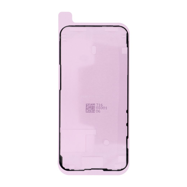 Lepicí fólie REPART pro LCD displej iPhone 14 Pro Max (5 ks v balení)